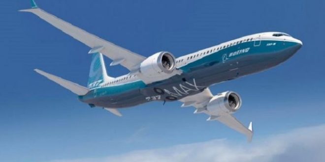 طائرة بوينج المأساوية 737 ماكس تعود للتحليق بعد تدخل من واشنطن