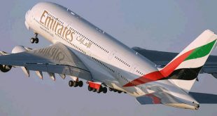 طيران الإمارات تعلن استئناف رحلاتها إلى إسطنبول اعتباراً من 21 ديسمبر