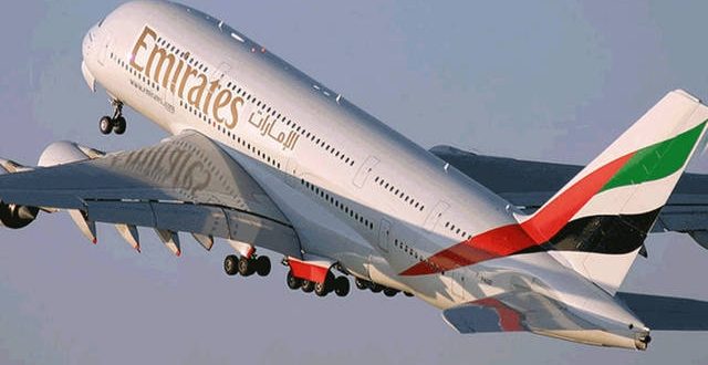 طيران الإمارات تعلن استئناف رحلاتها إلى إسطنبول اعتباراً من 21 ديسمبر