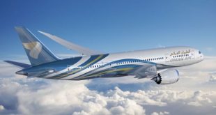 طيران عمان يسيّر 61 رحلة خاصة لـ 30 وجهة بينها القاهرة