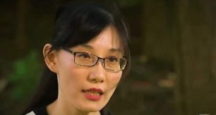 عالمة بيلوجية صينية تكشف حقيقة فيرس كورونا