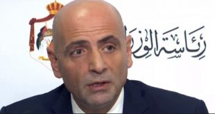 عودة السياحة فى الأردن ستتم وفق إجراءات تضمن السلامة العامة