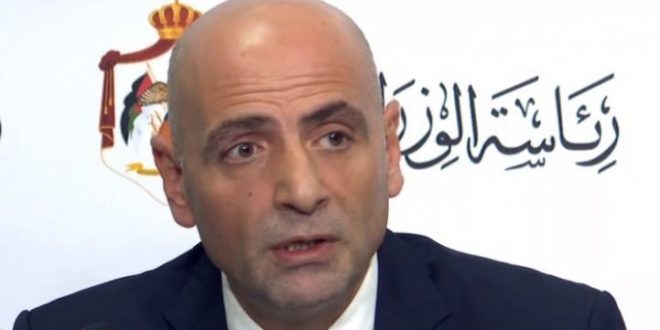 عودة السياحة فى الأردن ستتم وفق إجراءات تضمن السلامة العامة