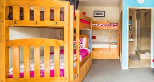 غلق نزل الشباب في أسوان المخصص لاستقبال حالات فيروس كورونا