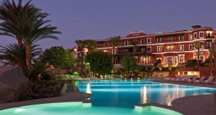 فندق واحد بمحافظة شمال سيناء يحصل على شهادة السلامة الصحية المعتمدة