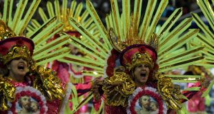 تأجيل كرنفال ساو بولو لأجل غير مسمى بسبب فيروس كورونا