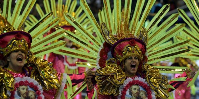 تأجيل كرنفال ساو بولو لأجل غير مسمى بسبب فيروس كورونا