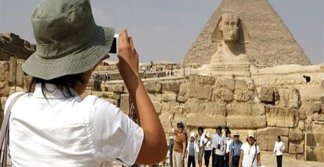 كورونا هل تغير خريطة الجنسيات المرشحة لاعتلاء عرش السياحة المصرية ؟
