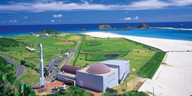 مسبار الأمل جاهز للانطلاق .. وجزيرة تينغاشيما اليابانية تلفت الانتباه