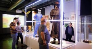 مصادفة قدرية غريبة بين طاعون القرن السابع عشر ووباء كورونا