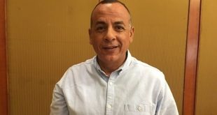 مصطفى وزيري الأمين العام للمجلس الأعلى للآثار