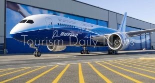 مقال من 30 سنة يطيح بمسئول كبير فى بوينج الأمريكية