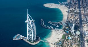الصين تعقد منتدى التعاون السياحي الصيني الإماراتي يوم 16 يوليو المقبل