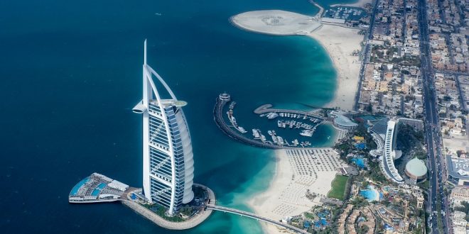 الصين تعقد منتدى التعاون السياحي الصيني الإماراتي يوم 16 يوليو المقبل