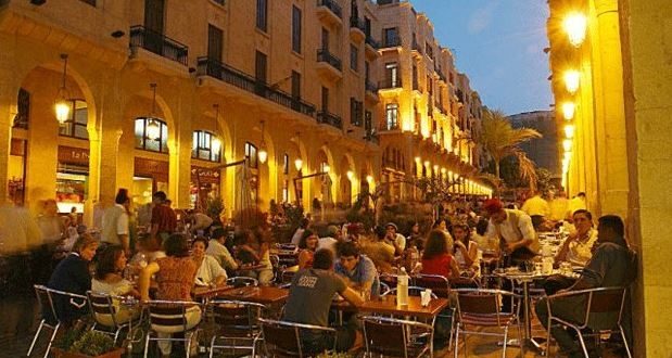 نقيب أصحاب المجمعات السياحية .. 40% من مؤسساتنا لا مغلقة وخسائر لبنان كبيرة