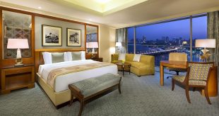 ننشر أسعار الغرف الفندقية في محافظات مصر أثناء إجازة العيد