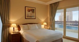 هيلتون الزمالك ريزيدنسز يدعم متضرري سكان عمارة الشربتلي