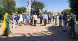 وزير السياحة يتفقد إجراءات السلامة الصحية بمعبد فيلة وأحد الفنادق بأسوان