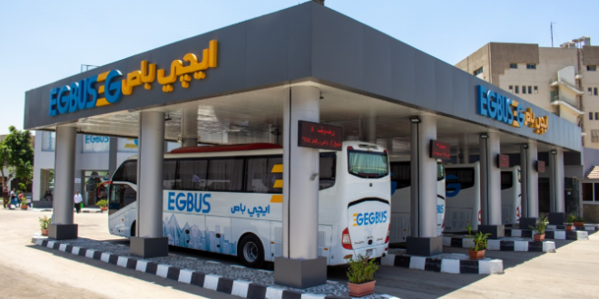 وزير قطاع الأعمال يتابع عودة شركات نقل الركاب السياحية للعمل وخطط التطوير