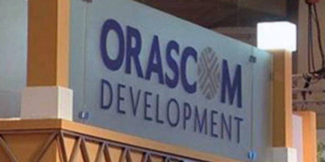 الحمامصي رئيساً تنفيذياً لأوراسكوم للتنمية وأبو يوسف لإدارة الفنادق