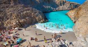 320 مليار دولار خسائر 6 شهور للسياحة العالمية واليونان فشل فى جذب السياح