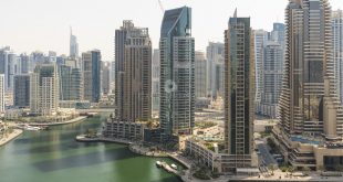 33.61 مليار دولار إجمالي ديون حكومة دبي بسبب توقف السياحة والتجارة