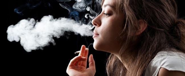 82.5 % ارتفاع الرقم القياسي لصناعات التبغ مع عودة نشاط المقاهي والكافيهات