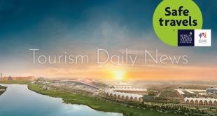 العالمي للسياحة يمنح جزيرة ياس الإماراتية "ختم السفر الآمن"