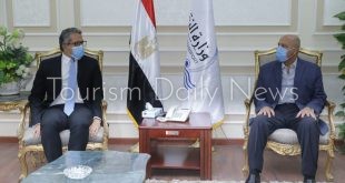 "النقل" تتعاقد على 6 قطارات نوم جديدة لخدمة السياحة