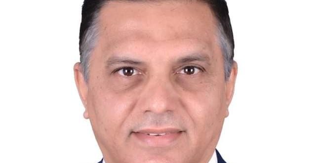 اللواء طارق نصير