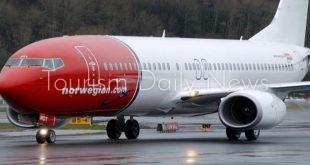 الخطوط النرويجية تشهر إفلاسها وتطلب حمايتها من الدائنين