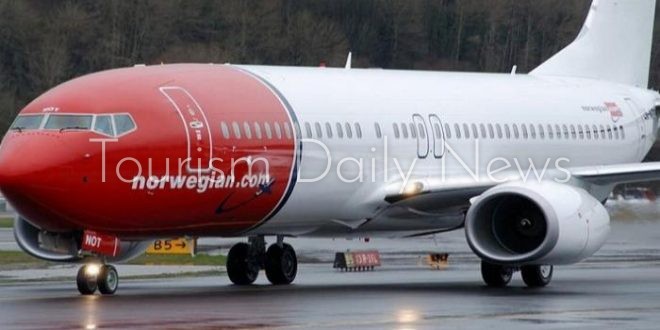 الخطوط النرويجية تشهر إفلاسها وتطلب حمايتها من الدائنين