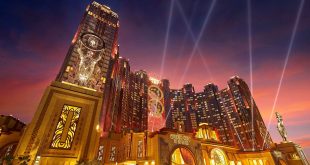 عاصمة الكازينوهات تفتح أبوابها أمام السياح المقامرين لتعويض خسائر كورونا