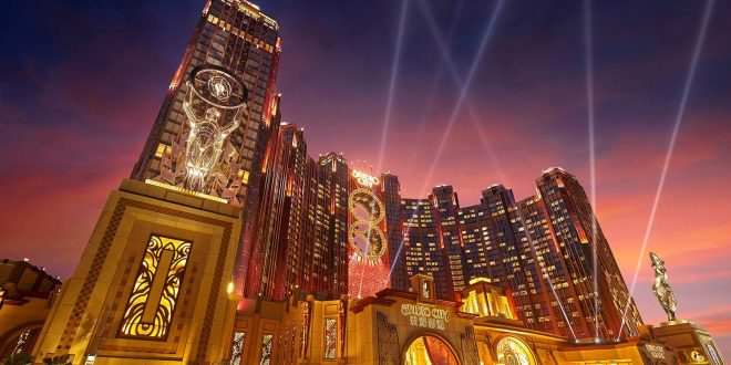 عاصمة الكازينوهات تفتح أبوابها أمام السياح المقامرين لتعويض خسائر كورونا