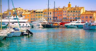 كورونا يعصف بالسياحة المزدهرة في "إيل دو فرانس"