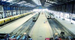 آخر كلام .. محطة قطار بشتيل للقادمين من الصعيد.. والوزير.. تقع على 3 محاور