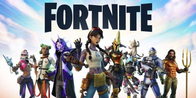 أبل تغلق حساب إبيك جايمز وتحارب لعبة فورتنايت