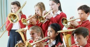 أستراليا تمنع الأطفال من العزف على آلة الريكوردر بسبب كورونا