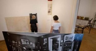 إعادة فتح متحف سيغموند فرويد في فيينا4