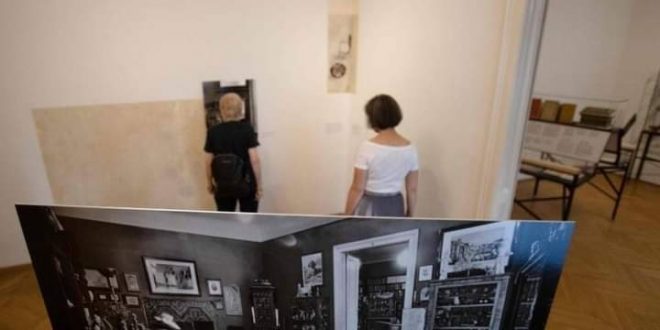 إعادة فتح متحف سيغموند فرويد في فيينا4