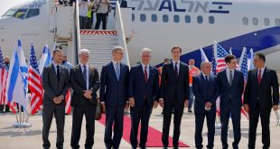 إقلاع أول رحلة طيران من تل أبيب للإمارات عبر الأجواء السعودية صباح اليوم