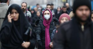 إيران نستعد لدخول السياح الأجانب ببروتوكول لمكافحة فيروس كورونا