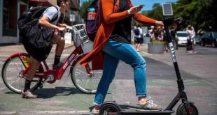 قرية إيطالية تحظر استخدام الدراجات الهوائية والبخارية بسبب السياح