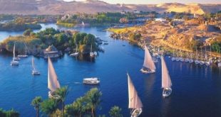 أسوان تستهدف جذب 50 مليار جنيه استثمارات والتركيز على السياحة الترفيهية