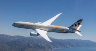 الاتحاد للطيران تعزز تطبيق الهاتف المتحرك لتوفير مزايا إضافية لضيوفها