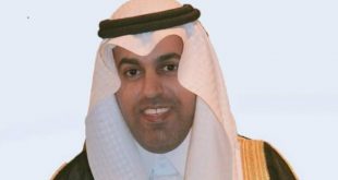 البرلمان العربي يُهنئ السعودية بنجاح موسم الحج رغم انتشار جائحة كورونا