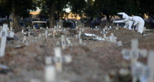 الصحة العالمية .. جائحة كورونا سيمتد أثرها لعقود مقبلة