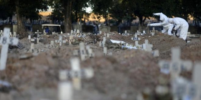 الصحة العالمية .. جائحة كورونا سيمتد أثرها لعقود مقبلة