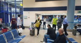 السعودية تنفى عودة الطيران الدولي خلال شهر سبتمبر المقبل