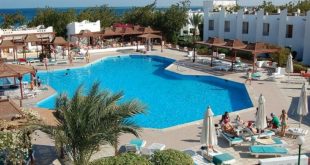 السياحة الداخلية تنقذ فنادق سفاجا مع استمرار توقف حركة السياحة الخارجية